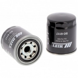 Hifi SO6117 OIL FILTER