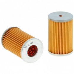 Hifi SO6118 OIL FILTER