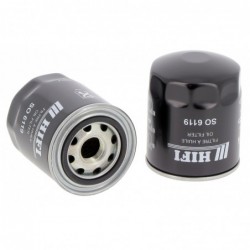 Hifi SO6119 OIL FILTER