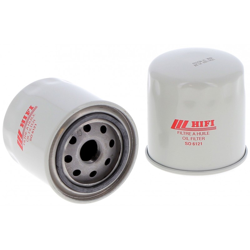 Hifi SO6121 OIL FILTER