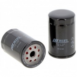 Hifi SO6123 OIL FILTER