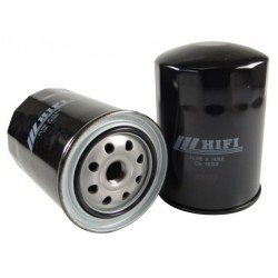 Hifi SO6124 OIL FILTER