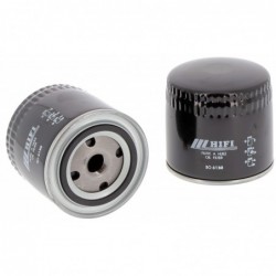 Hifi SO6125 OIL FILTER