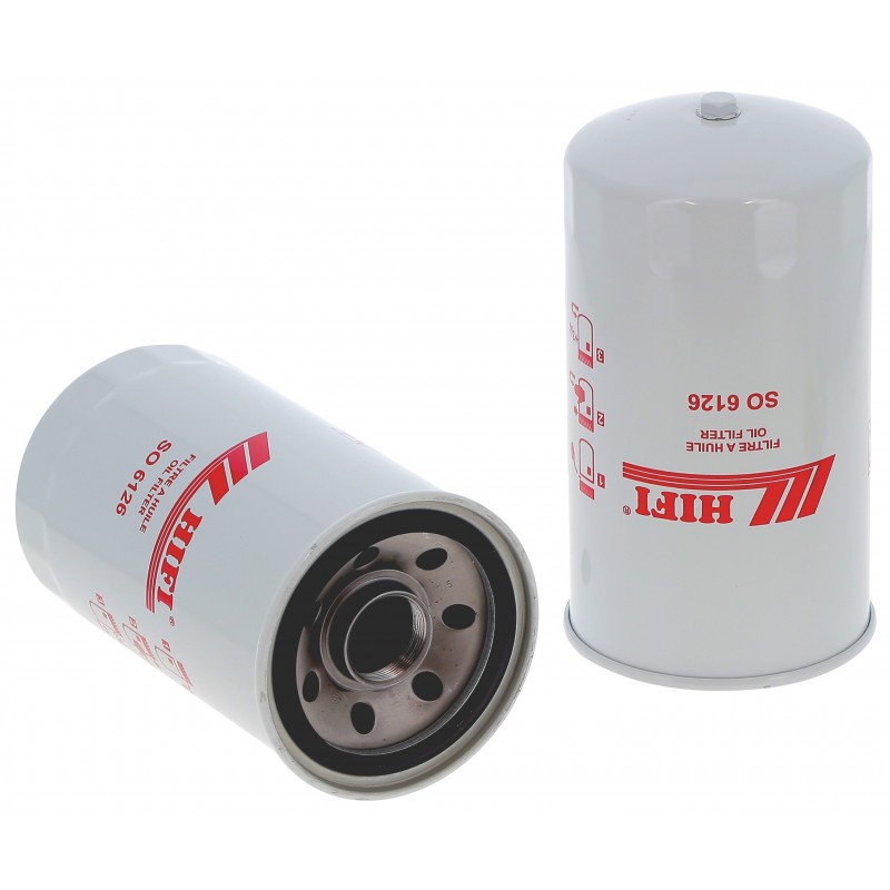 Hifi SO6126 OIL FILTER