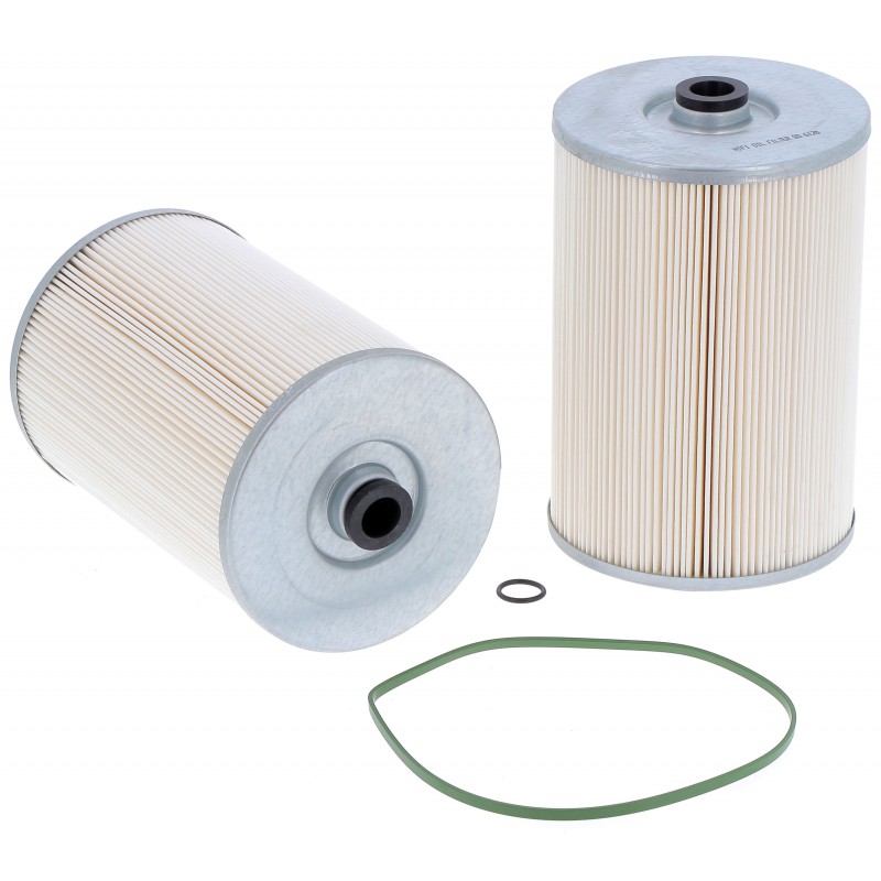 Hifi SO6128 OIL FILTER