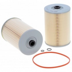 Hifi SO6129 OIL FILTER