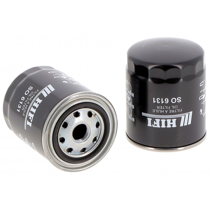 Hifi SO6131 OIL FILTER