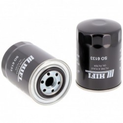 Hifi SO6133 OIL FILTER