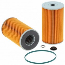 Hifi SO6136 OIL FILTER