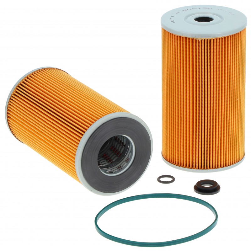 Hifi SO6136 OIL FILTER