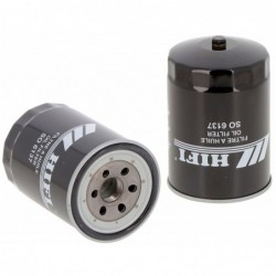 Hifi SO6137 OIL FILTER