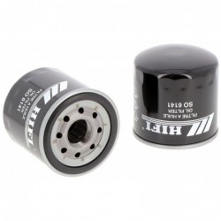 Hifi SO6141 OIL FILTER