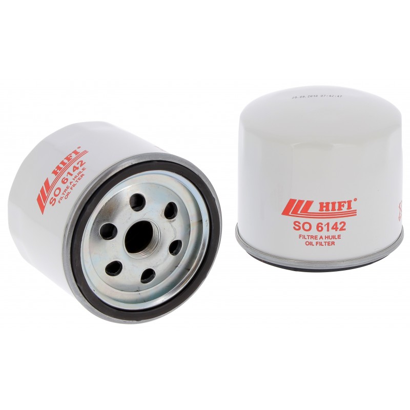 Hifi SO6142 OIL FILTER