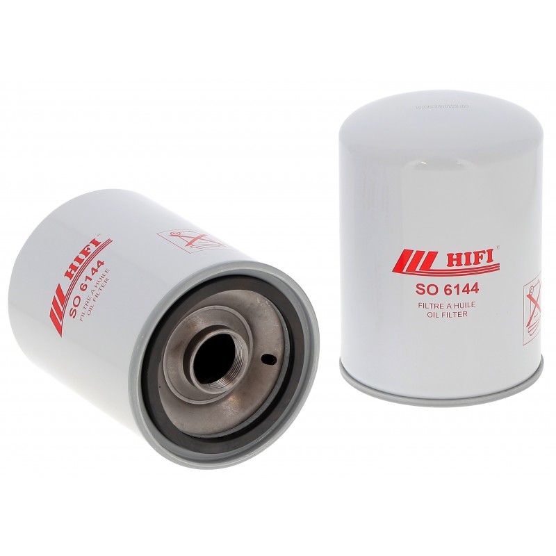 Hifi SO6144 OIL FILTER