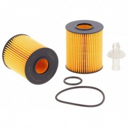 Hifi SO6149 OIL FILTER