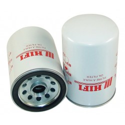 Hifi SO6152 OIL FILTER