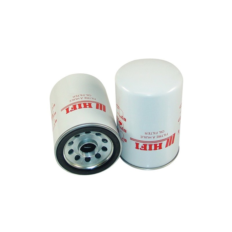 Hifi SO6152 OIL FILTER