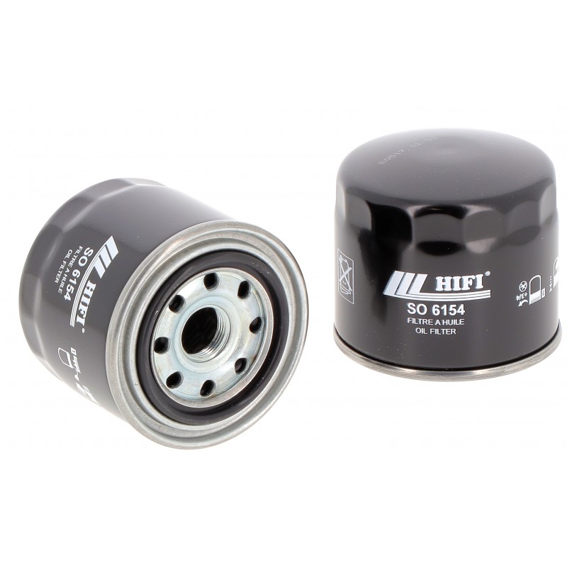 Hifi SO6154 OIL FILTER