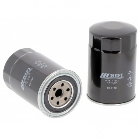 Hifi SO6158 OIL FILTER