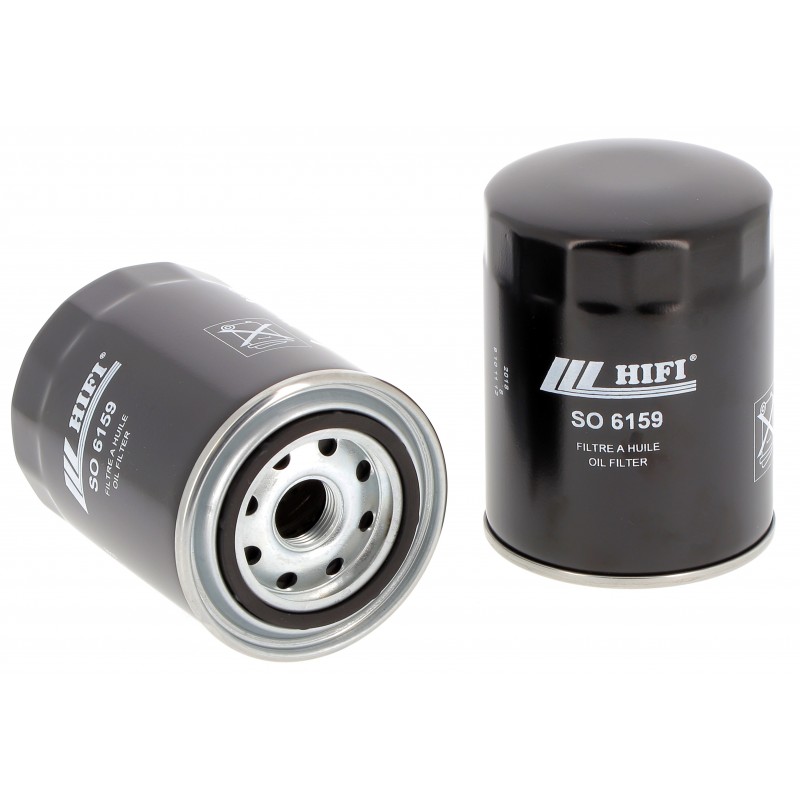 Hifi SO6159 OIL FILTER
