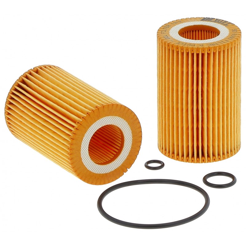 Hifi SO6160 OIL FILTER