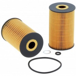 Hifi SO6163 OIL FILTER