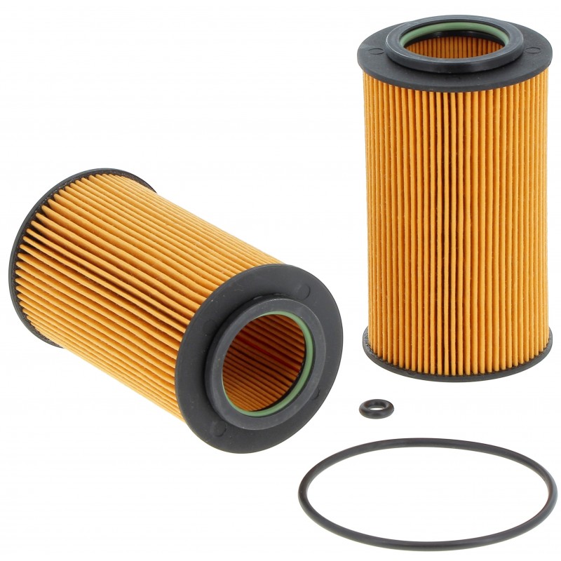 Hifi SO6165 OIL FILTER