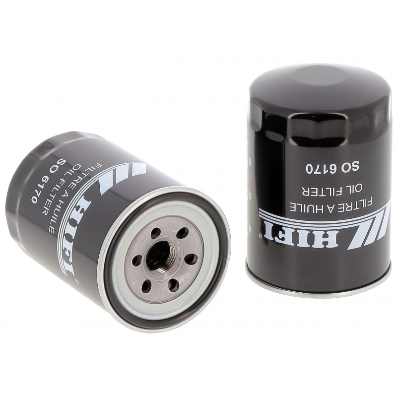 Hifi SO6170 OIL FILTER