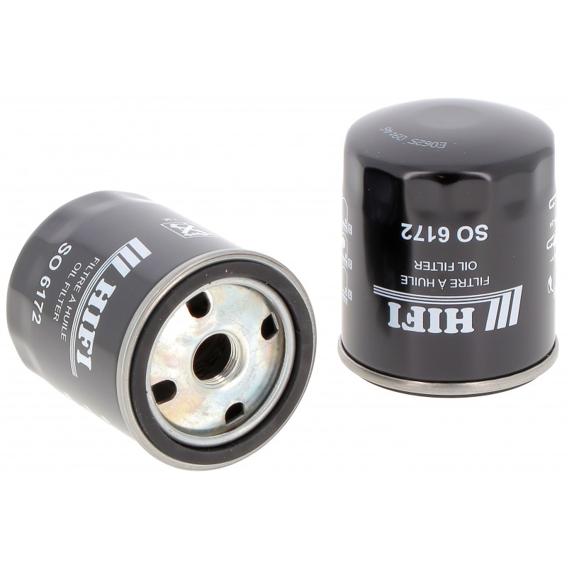 Hifi SO6172 OIL FILTER