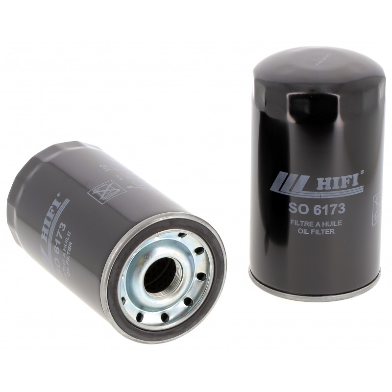 Hifi SO6173 OIL FILTER