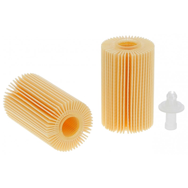 Hifi SO6180 OIL FILTER
