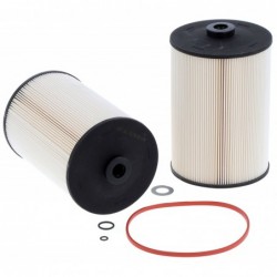 Hifi SO6186 OIL FILTER