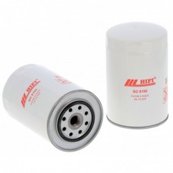 Hifi SO6192 OIL FILTER