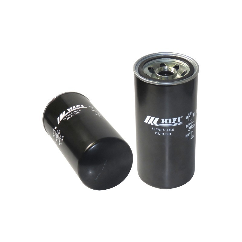 Hifi SO6201 OIL FILTER