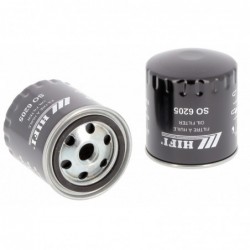 Hifi SO6205 OIL FILTER