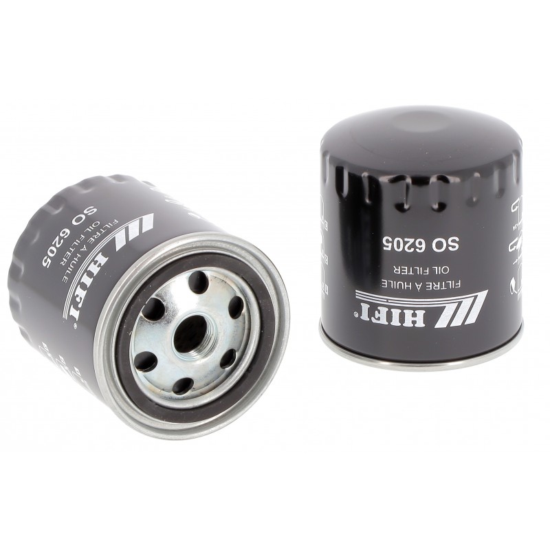 Hifi SO6205 OIL FILTER