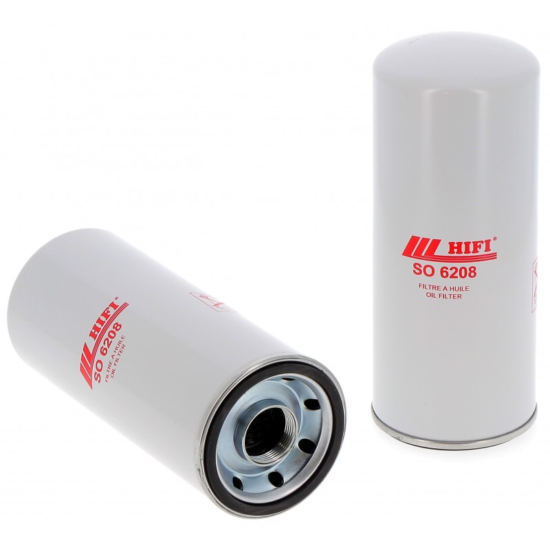 Hifi SO6208 OIL FILTER