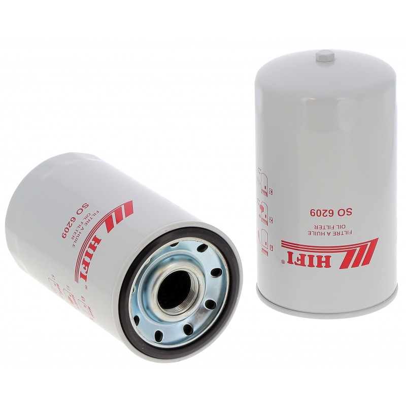 Hifi SO6209 OIL FILTER