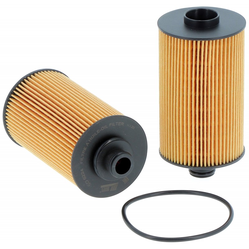 Hifi SO6224 OIL FILTER