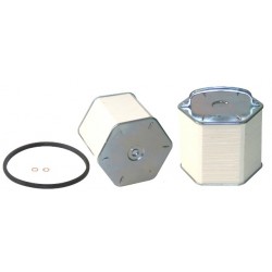 Hifi SO6231 OIL FILTER