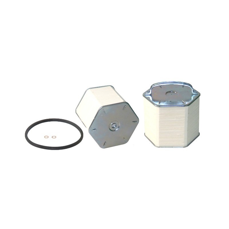 Hifi SO6231 OIL FILTER