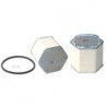Hifi SO6231 OIL FILTER