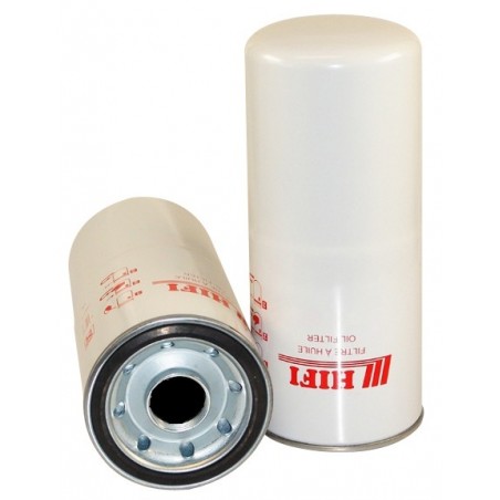 Hifi SO6232 OIL FILTER