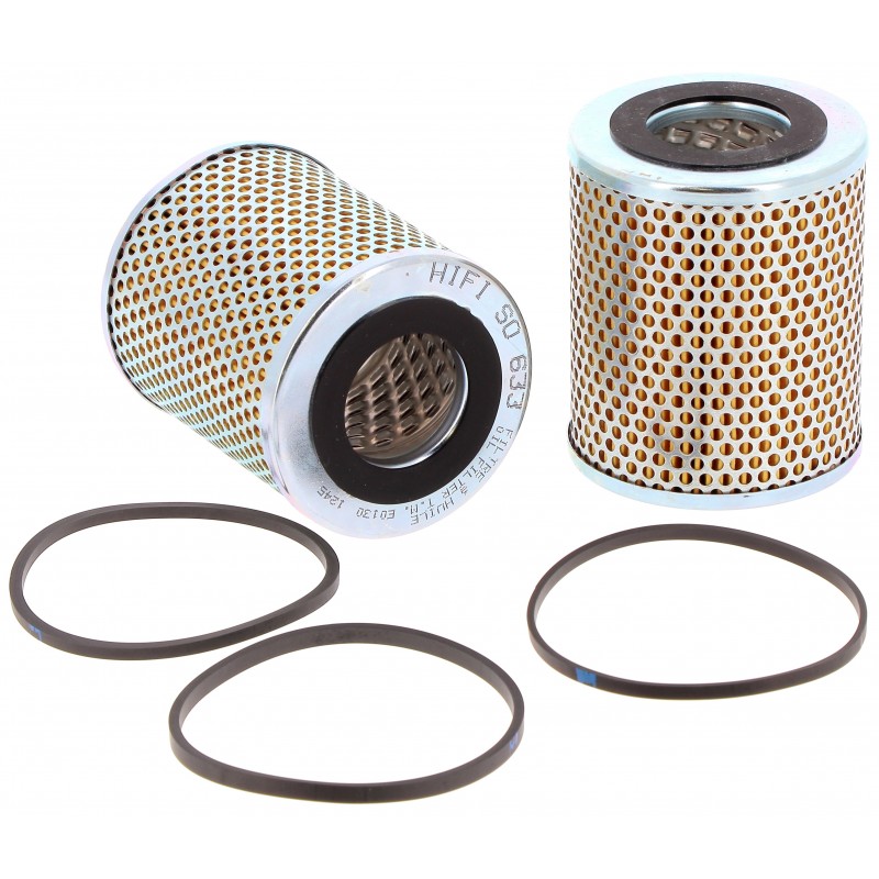 Hifi SO633 OIL FILTER