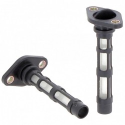 Hifi SO64302 OIL FILTER