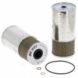 Hifi SO646 OIL FILTER