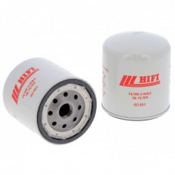 Hifi SO651 OIL FILTER