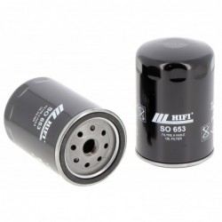Hifi SO653 OIL FILTER