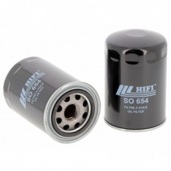 Hifi SO654 OIL FILTER