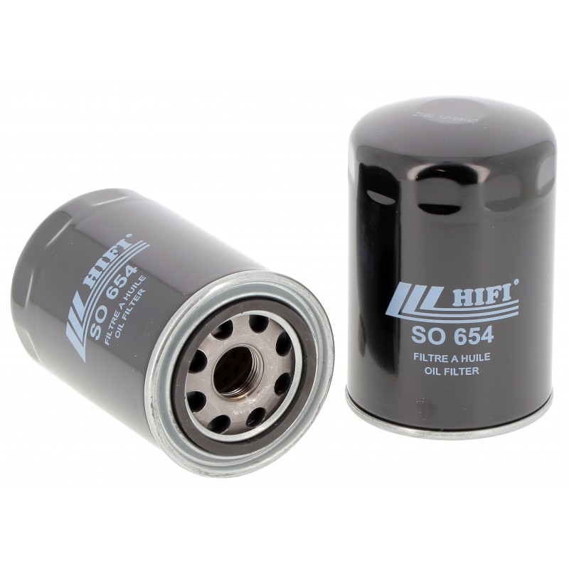 Hifi SO654 OIL FILTER